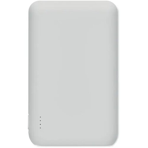 Powerbank 5000 mah Power52c wit 5.000 mAh