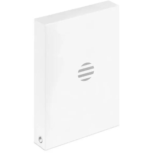 Powerbank 8000 mah Powerflat8 Zilver