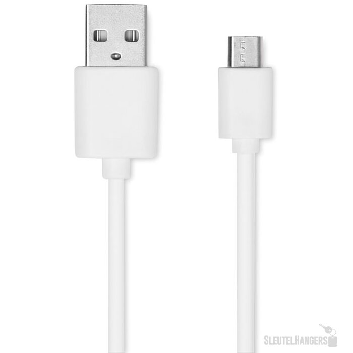 Powerbank bamboe 4000 mah Arenapower hout