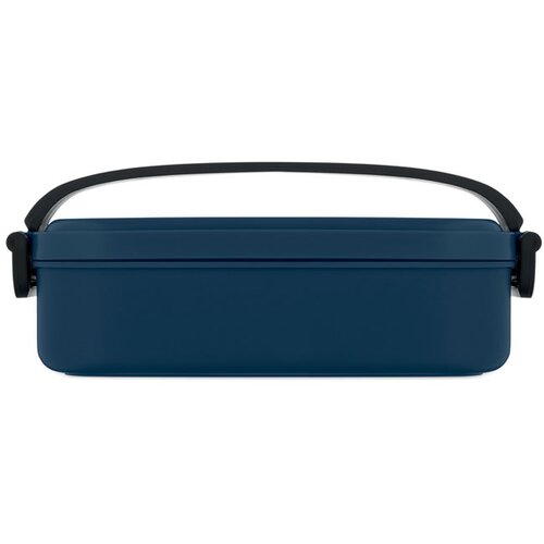 Pp lunchbox Sarnie (800 ml) Kobaltblauw