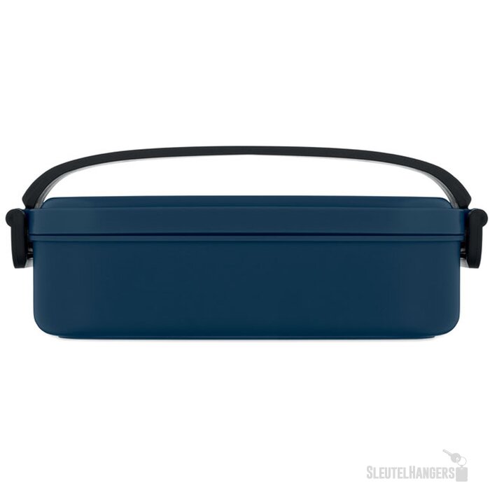 Pp lunchbox Sarnie (800 ml) Kobaltblauw
