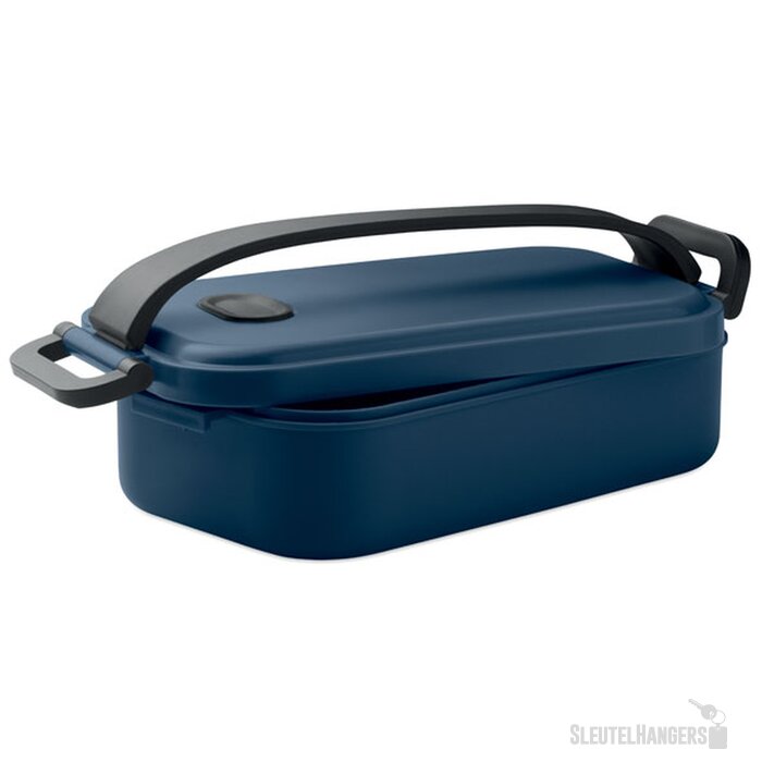 Pp lunchbox Sarnie (800 ml) Kobaltblauw