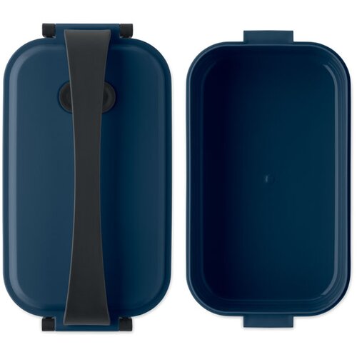 Pp lunchbox Sarnie (800 ml) Kobaltblauw