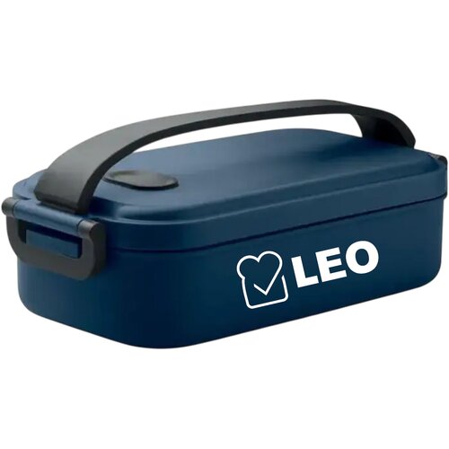 Pp lunchbox Sarnie (800 ml) Kobaltblauw