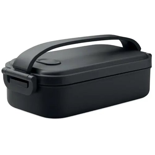 Pp lunchbox Sarnie (800 ml) Zwart