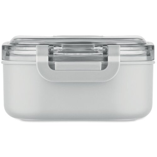 Pp lunchbox Hoagie (750 ml) Grijs