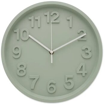 Mint - 0,305 M - 0,305 M - 0,430 M