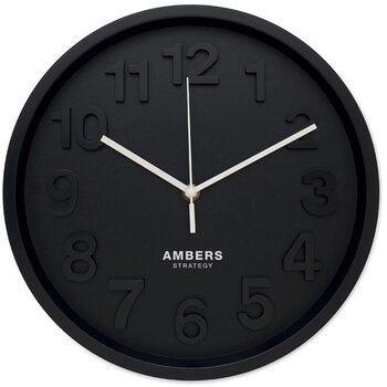 Zwart - 0,322 M - 0,465 M - 0,317 M