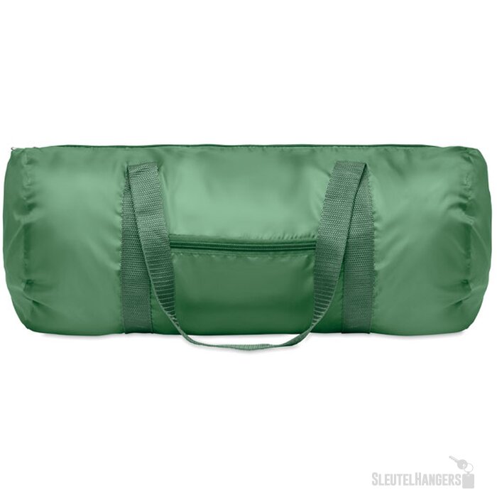 Reistas 190t rpet 20l Duff donker marinegroen