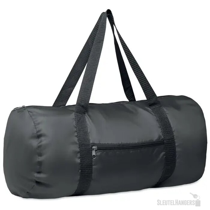 Reistas 190t rpet 20l Duff zwart