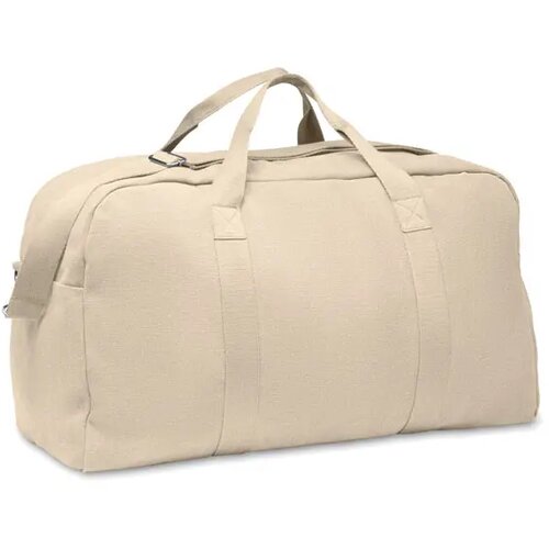 Reistas Duffas Beige
