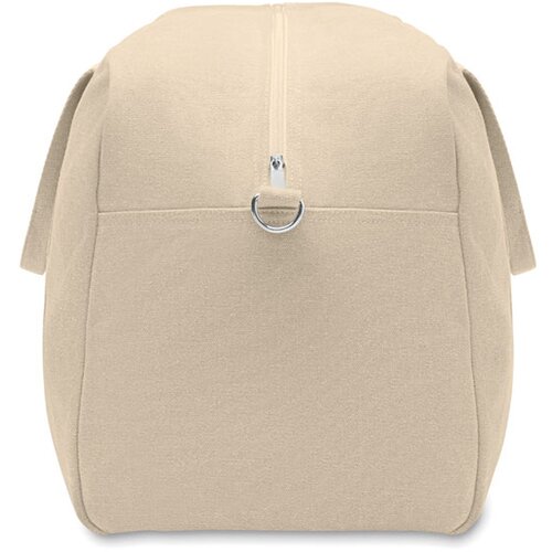 Reistas Duffas Beige