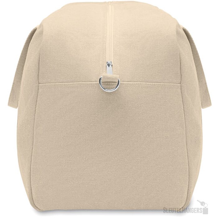 Reistas Duffas Beige