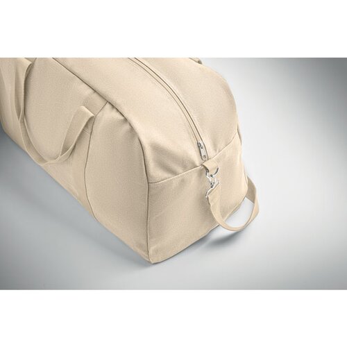 Reistas Duffas Beige