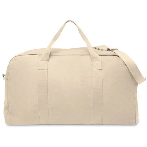 Reistas Duffas Beige