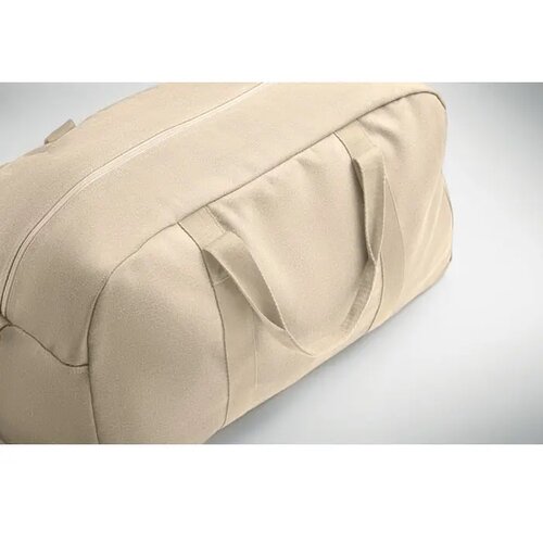 Reistas Duffas Beige