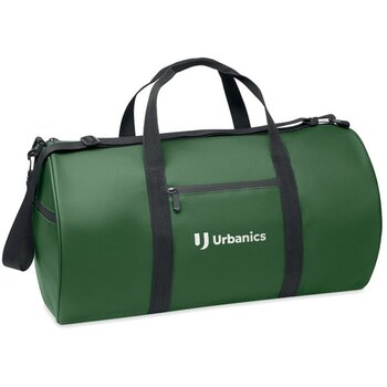 Reistas van 600d rpet Bangkok donker marinegroen