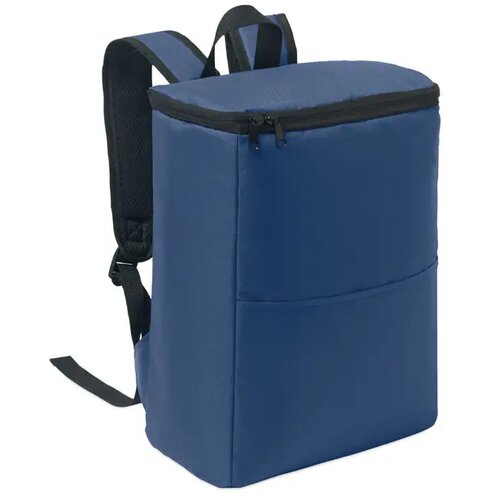 Rpet koelrugzak Mufrio Blauw