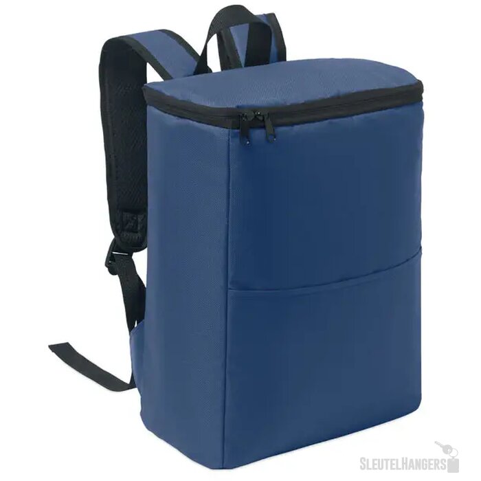 Rpet koelrugzak Mufrio Blauw
