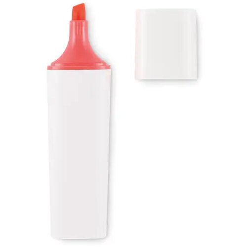 Rpet markeerstift Lit Fuchsia