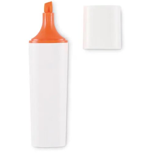 Rpet markeerstift Lit Oranje