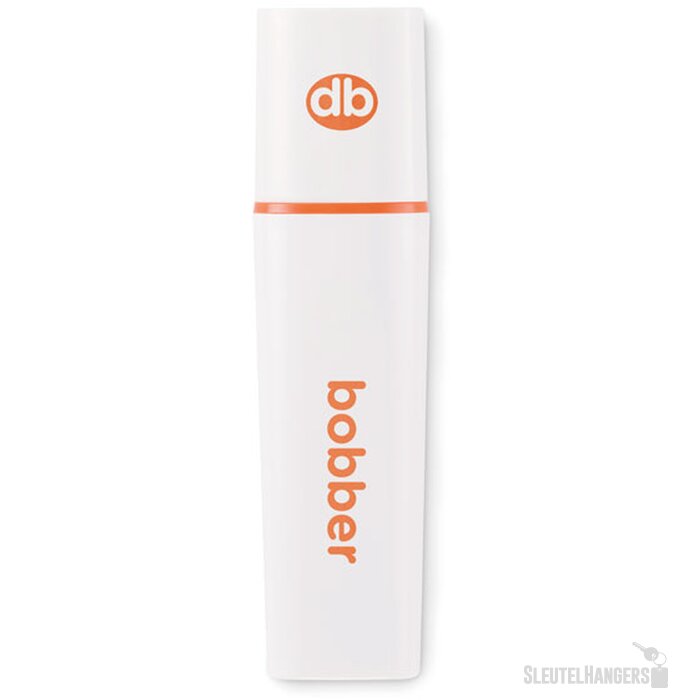 Rpet markeerstift Lit Oranje