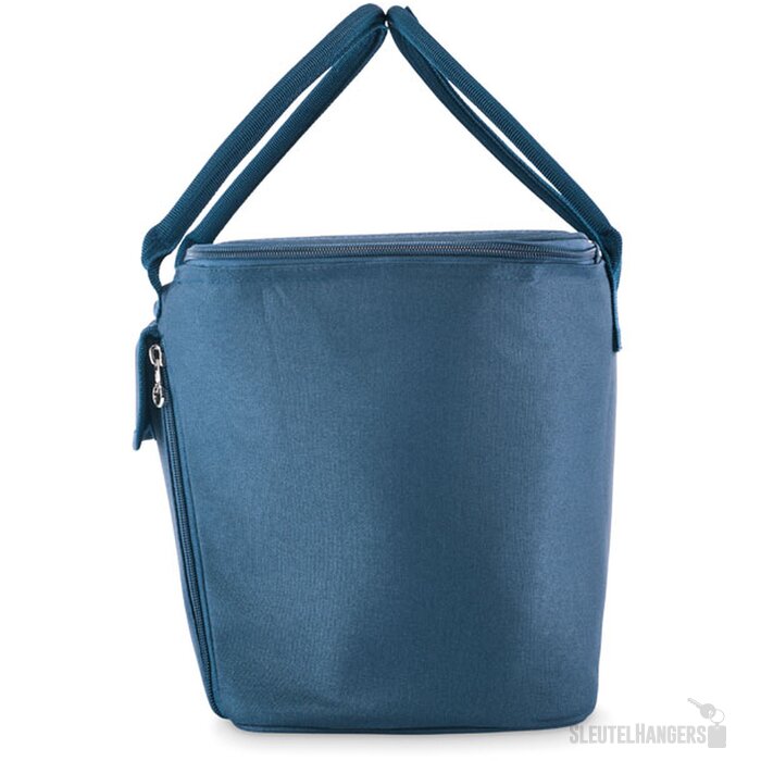 Rpet picknick koeltas Forus blauw
