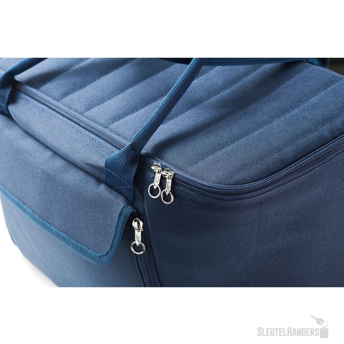 Rpet picknick koeltas Forus blauw