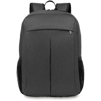 Rugtas 360d Stockholm bag grijs
