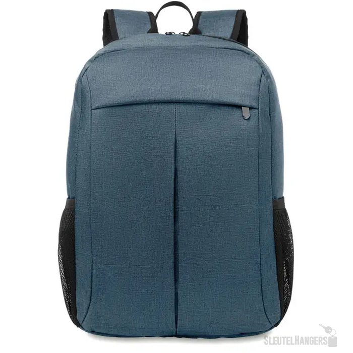 Rugtas 360d Stockholm bag blauw
