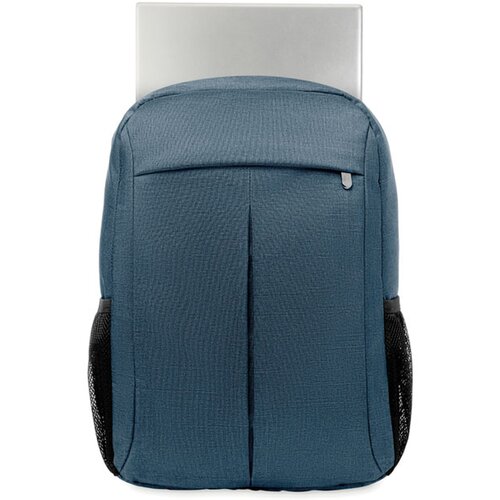 Rugtas 360d Stockholm bag blauw