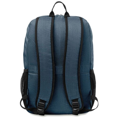 Rugtas 360d Stockholm bag blauw