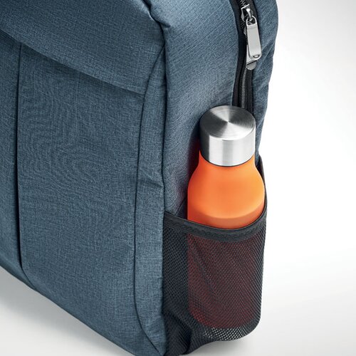 Rugtas 360d Stockholm bag blauw