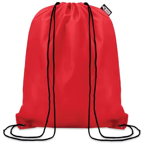 Rugzak Shooppet rood
