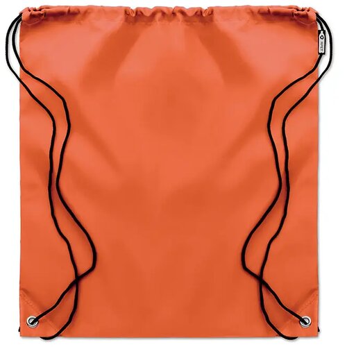 Rugzak Shooppet oranje