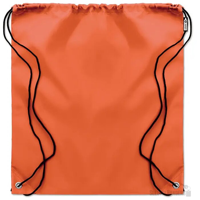Rugzak Shooppet oranje