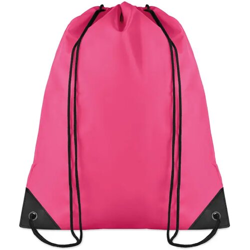 Rugzakje met koord Shoop Fuchsia
