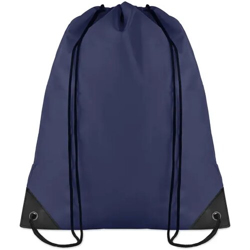 Rugzakje met koord Shoop Blauw