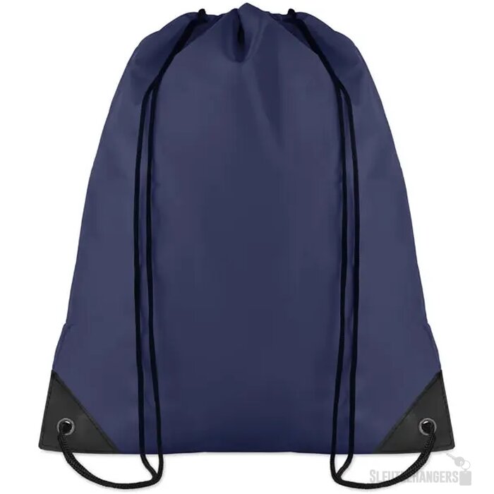 Rugzakje met koord Shoop Blauw