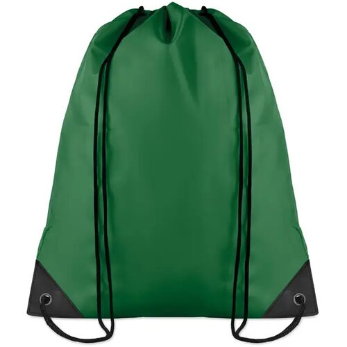 Rugzakje met koord Shoop Groen