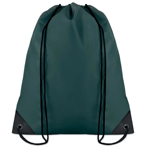 Rugzakje met koord Shoop Groen