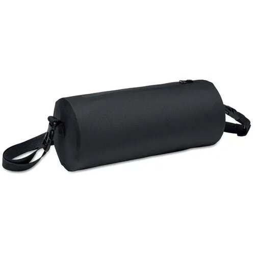 Sport drybag van 300d rpet Brenna small zwart