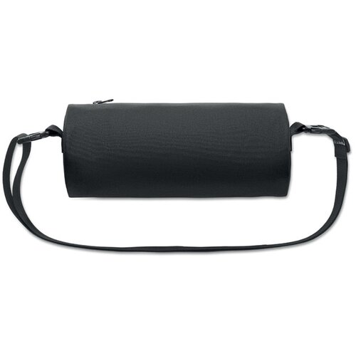Sport drybag van 300d rpet Brenna small zwart