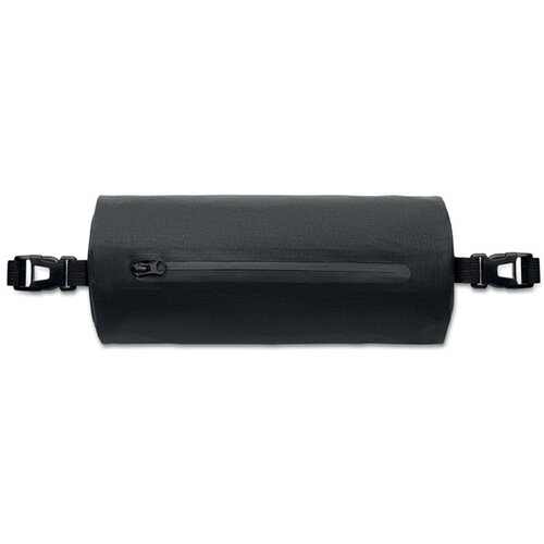 Sport drybag van 300d rpet Brenna small zwart
