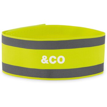 Sportarmband Visible me Geel