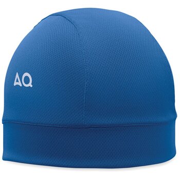 Sportieve verkoelende muts Shield blauw