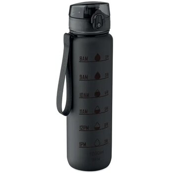 Zwart - Ø7,5X28,5CM