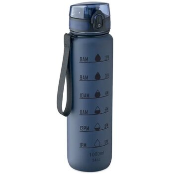 Kobaltblauw - Ø7,5X28,5CM