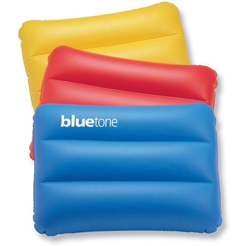 Strandkussen Siesta Blauw