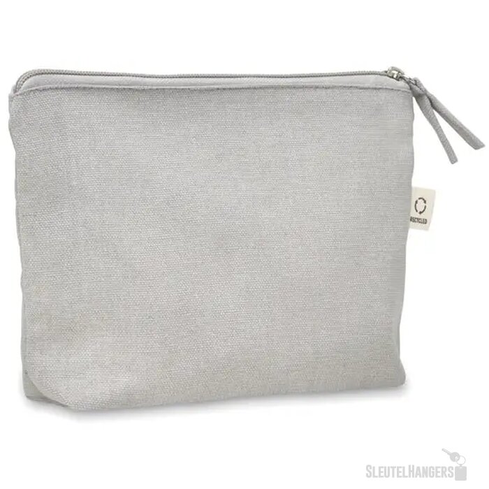 Toilettas 320 gr/m² Elnas grijs